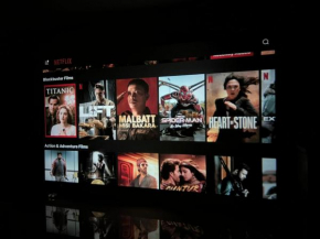 Home Cinema-Trefoil Setia Alam-Near Setia Mall & Setia Convention Centre